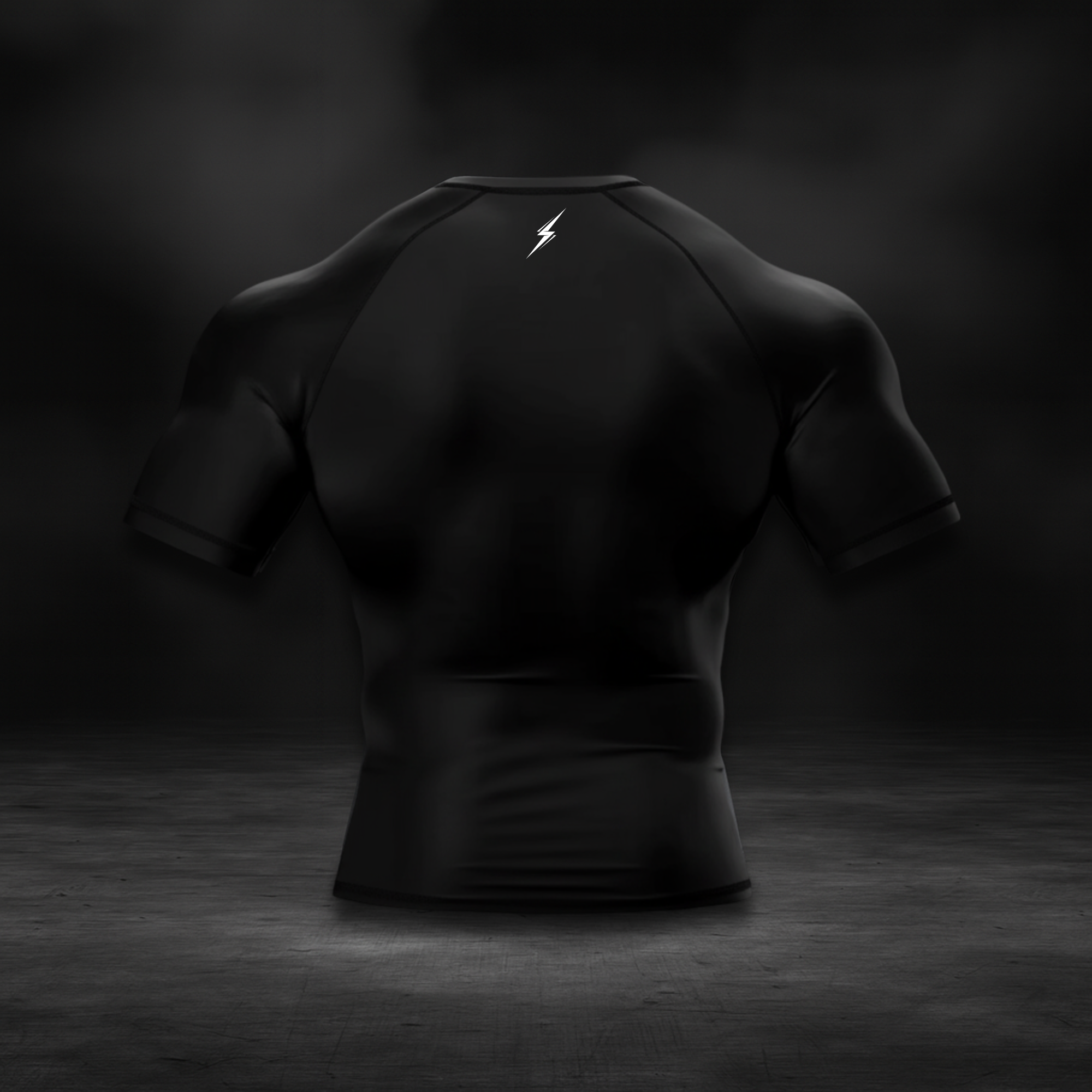 Bat Compression Shirt