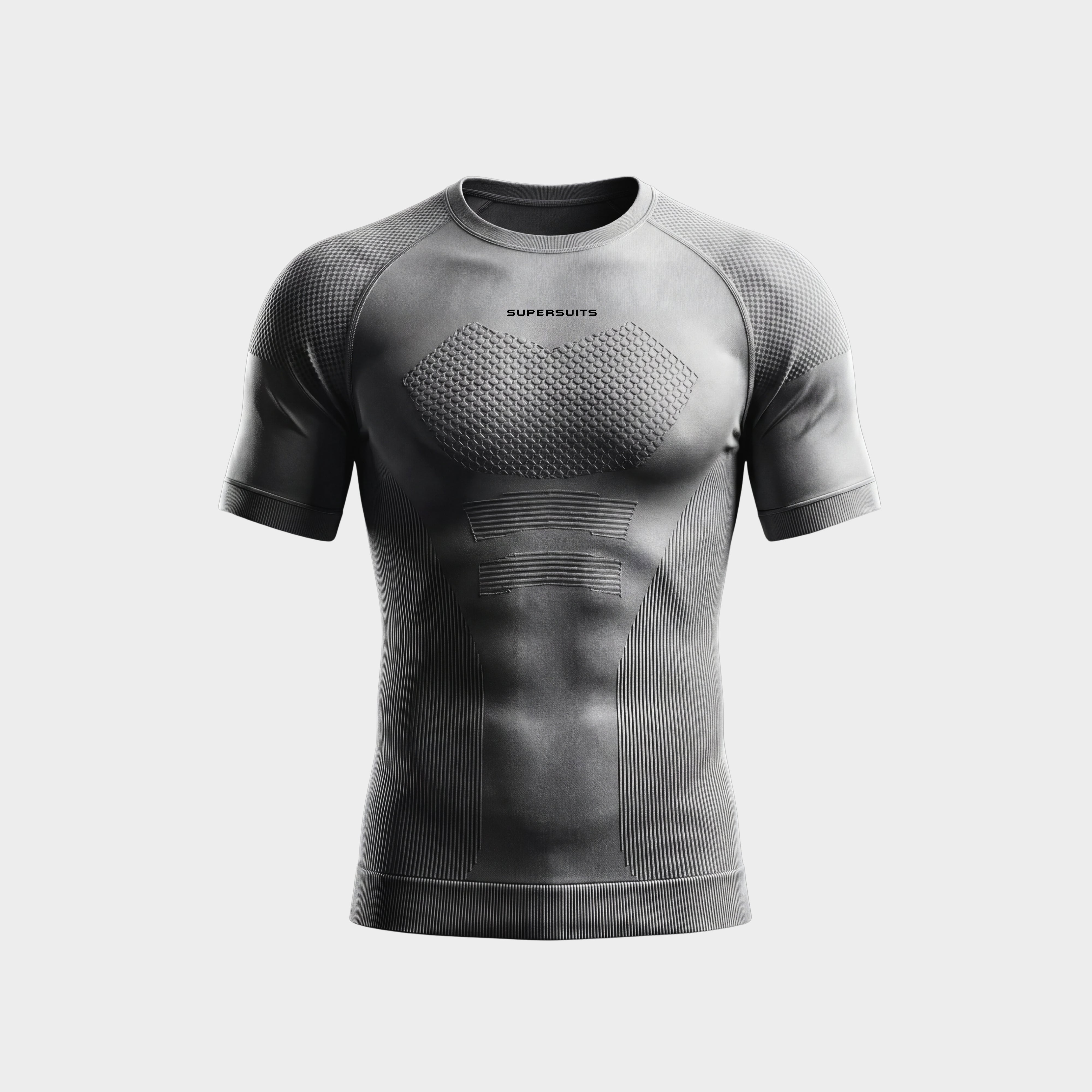 Knight Compression Shirt