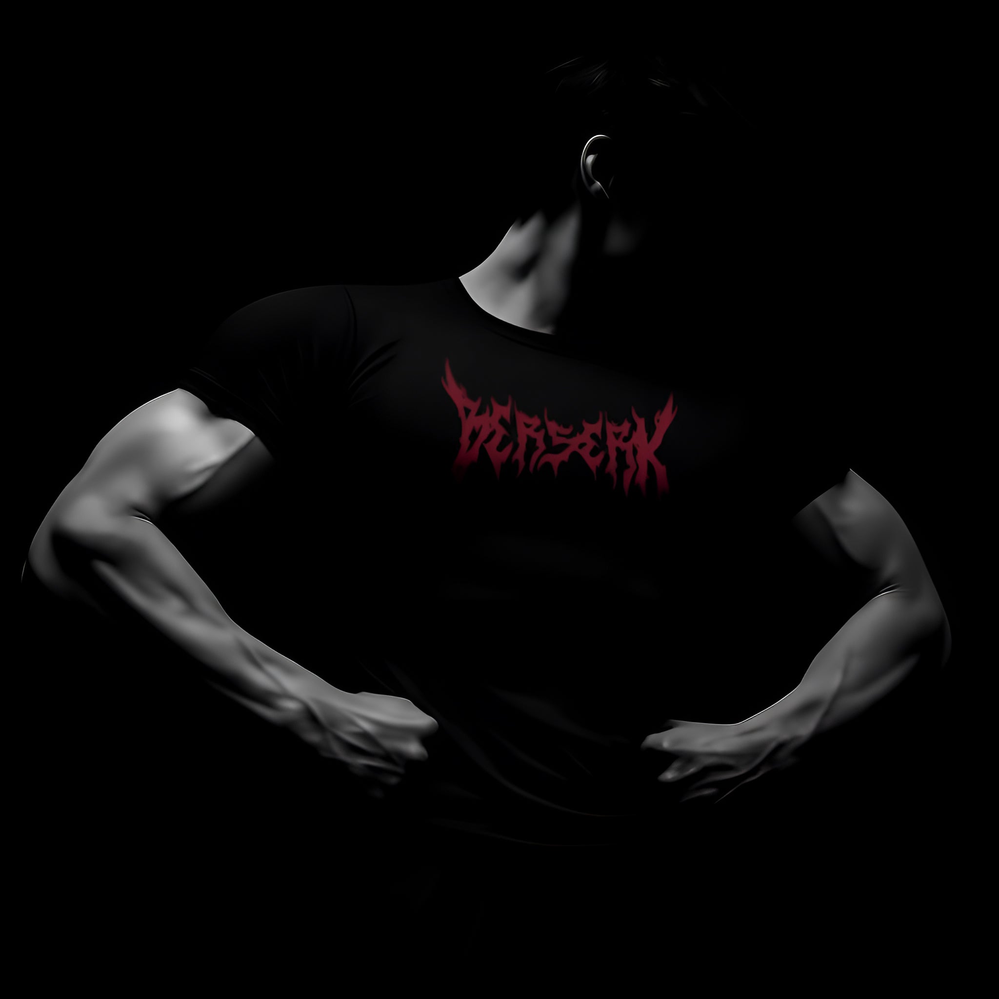 Berserk Compression Shirt