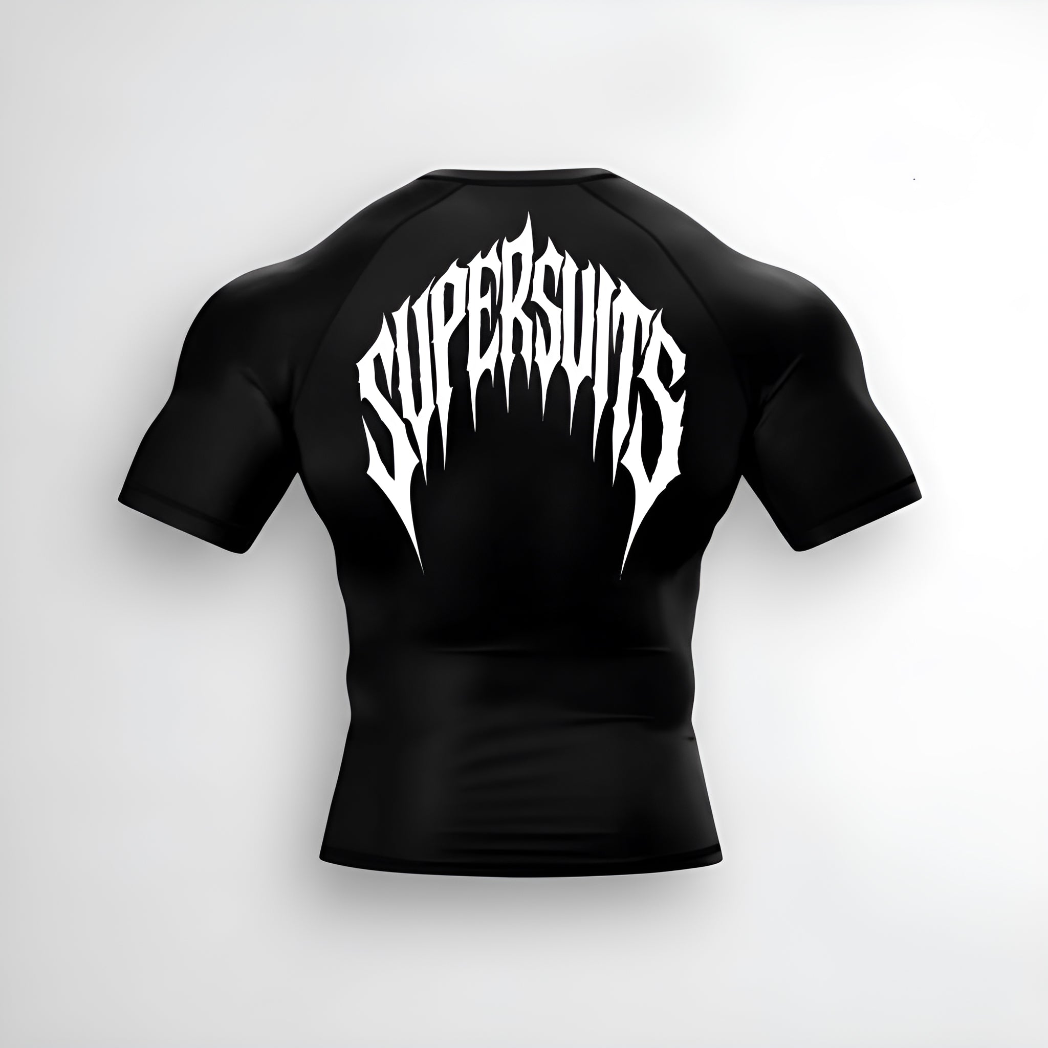 VANDAL Compression Shirt