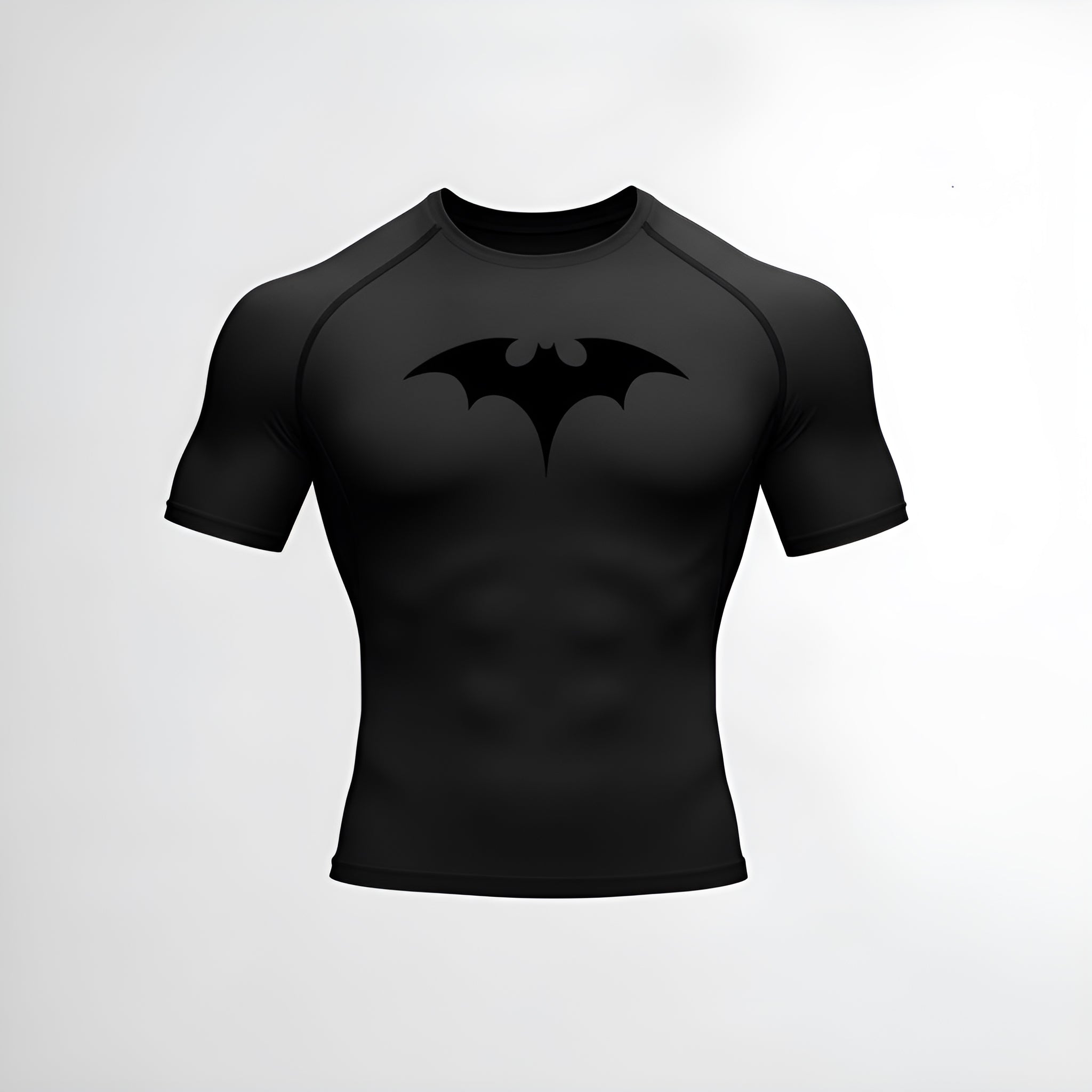 Bat Compression Shirt