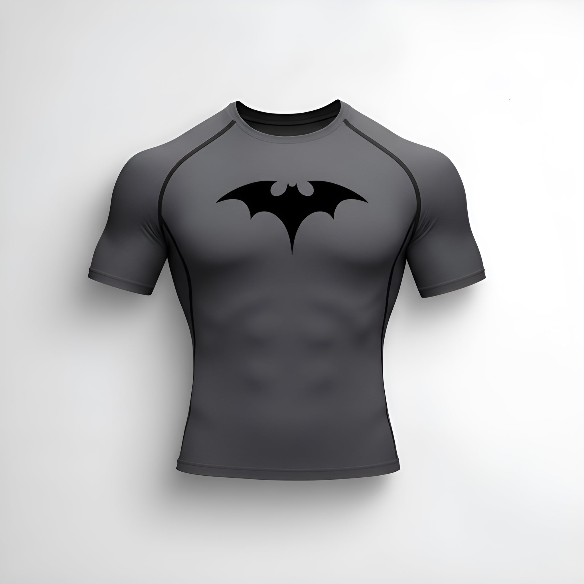 Bat Compression Shirt