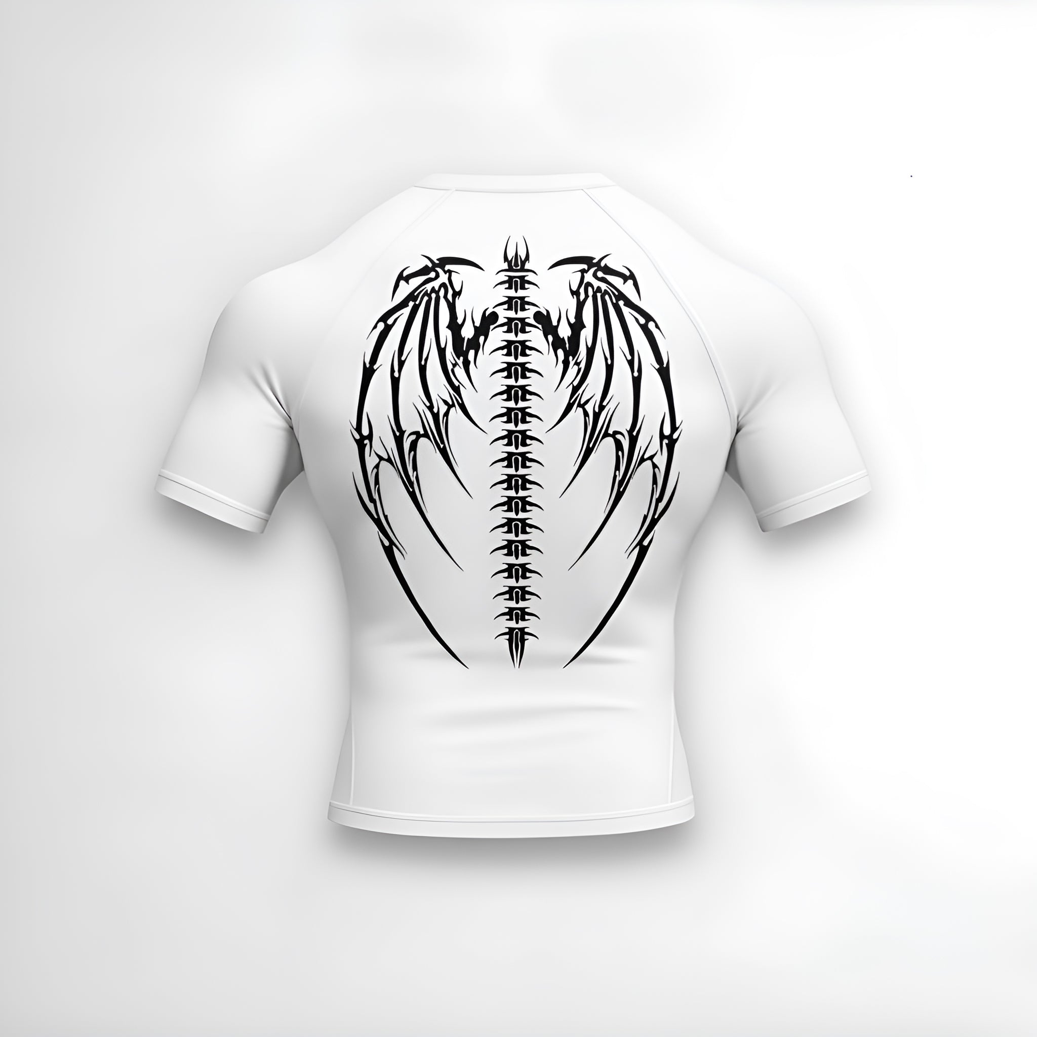 TENEBRIS Compression Shirt