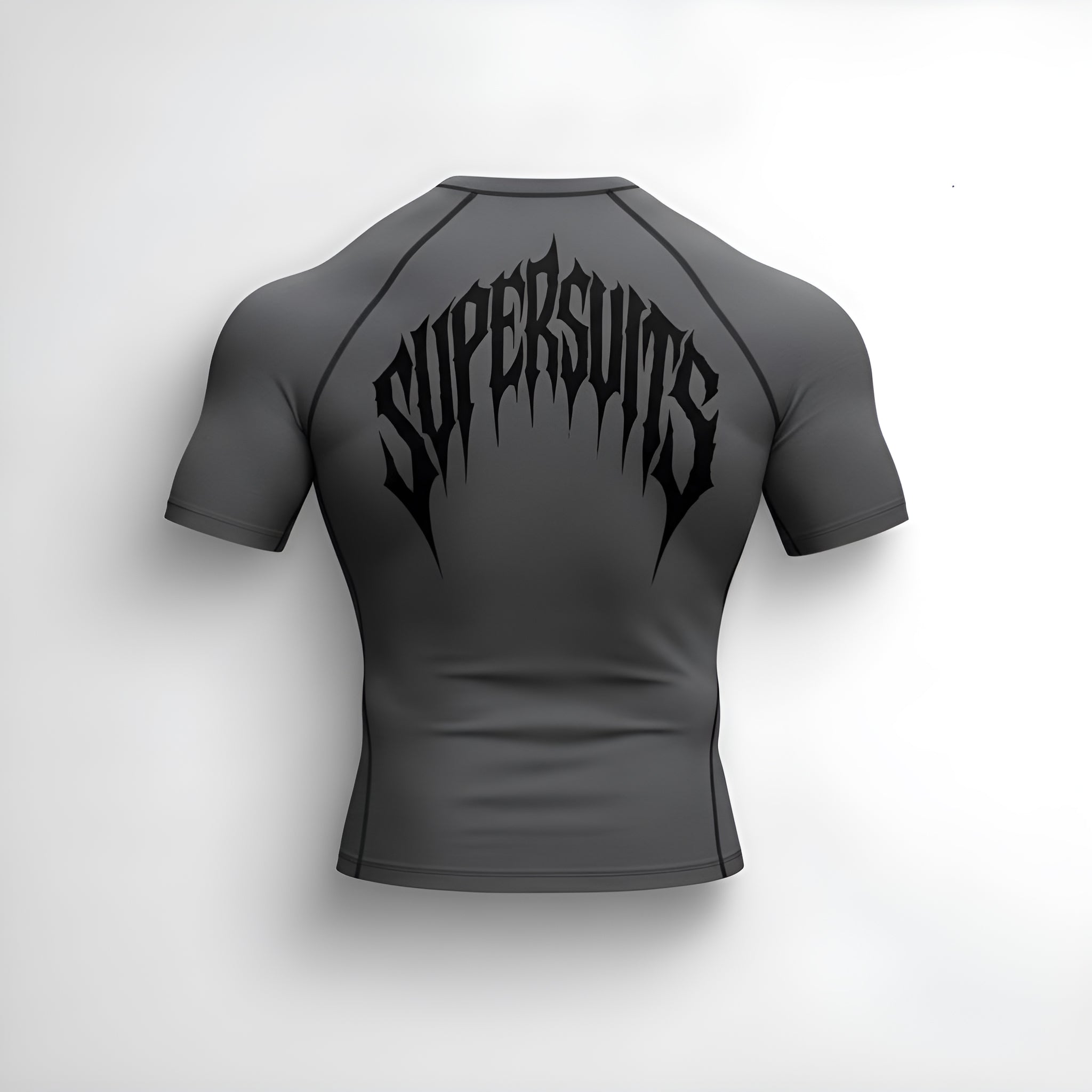 VANDAL Compression Shirt