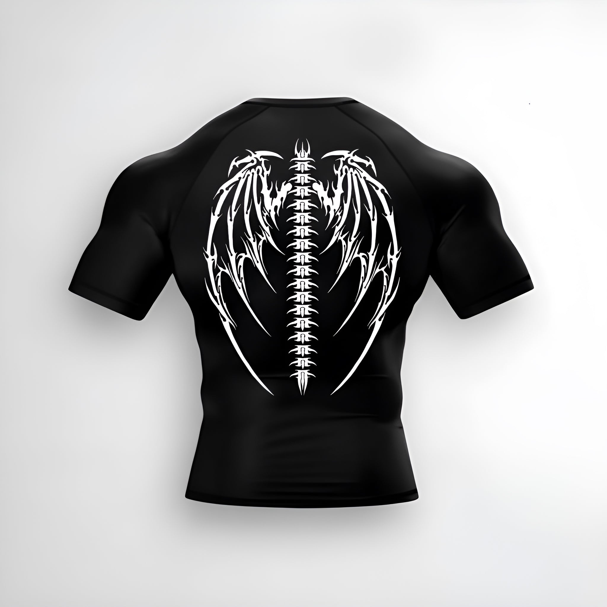 TENEBRIS Compression Shirt