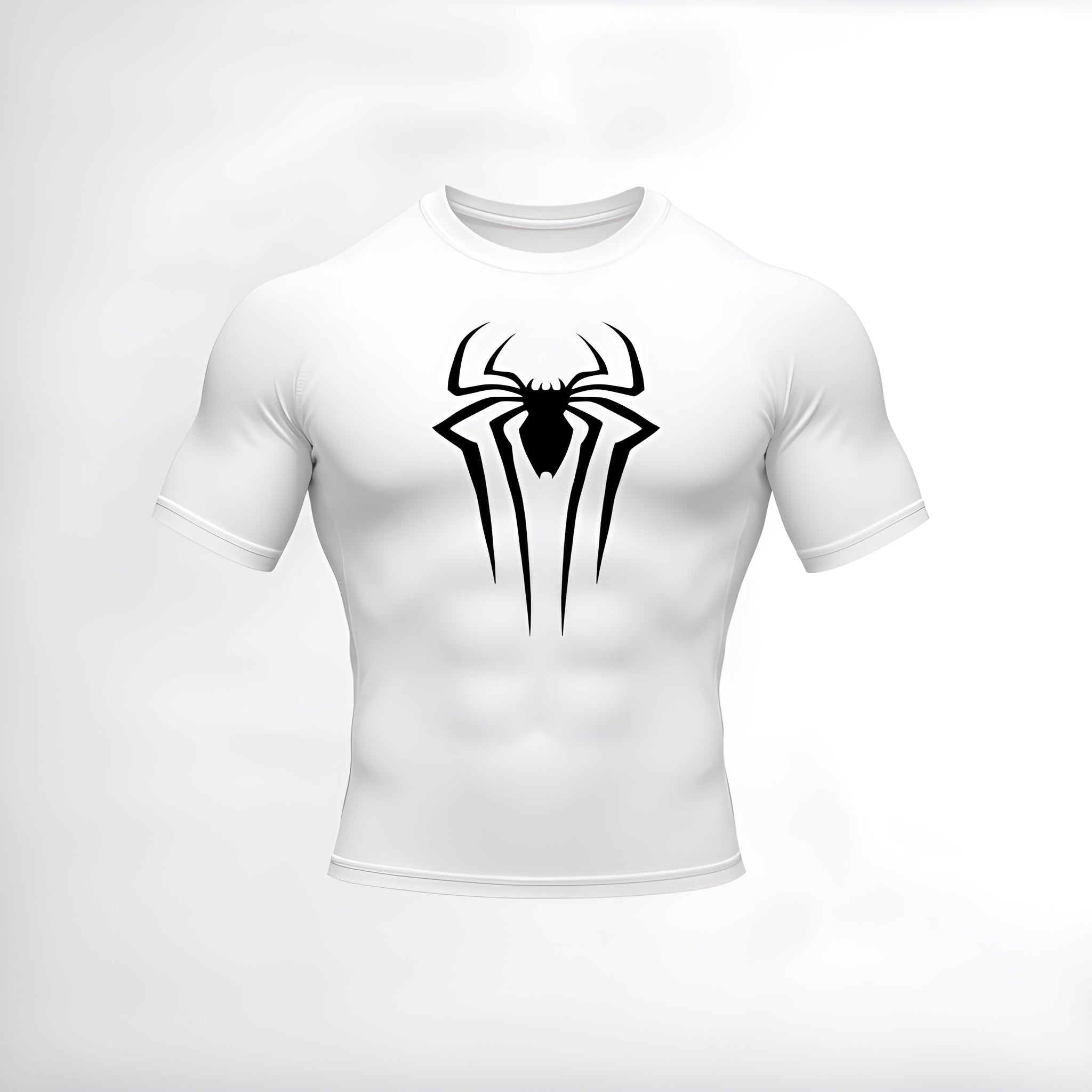 Spider Compression Shirt