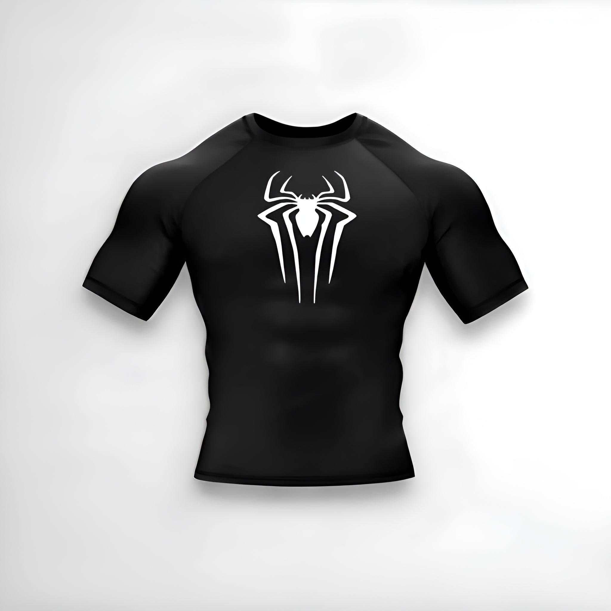 Spider Compression Shirt