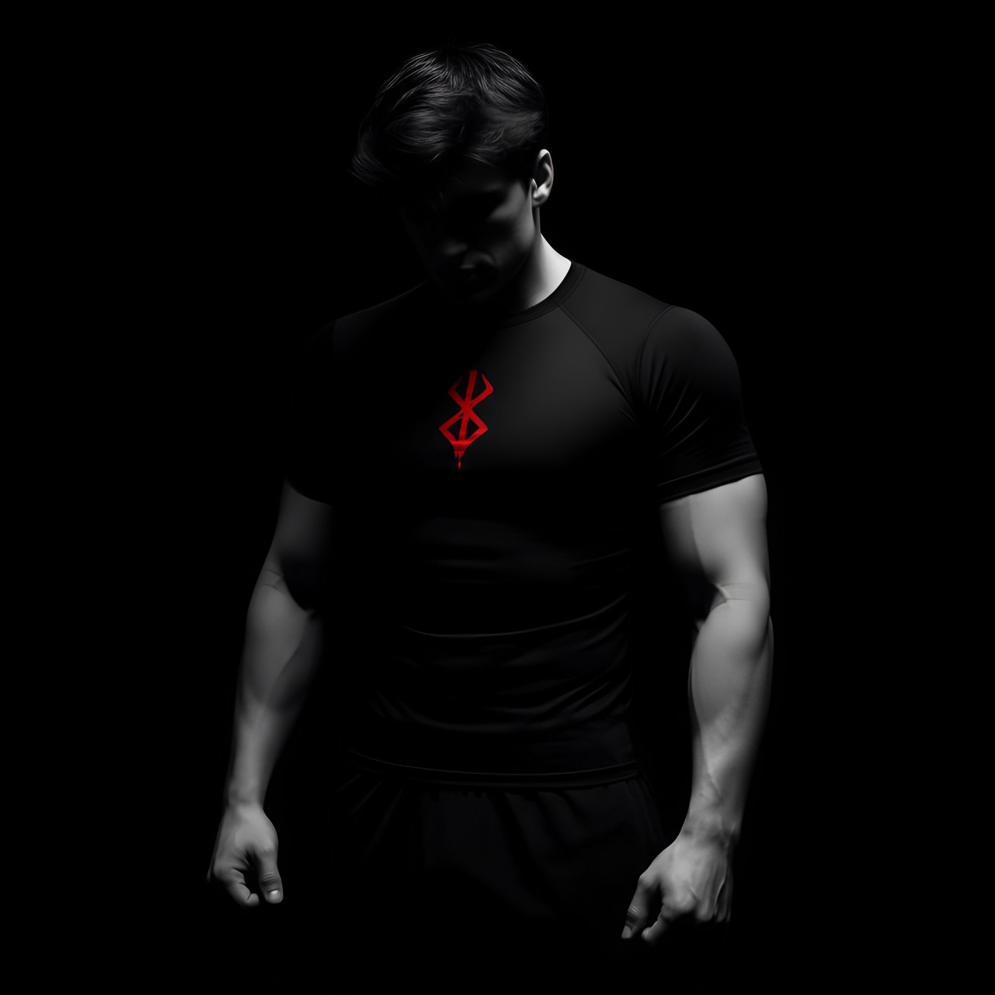 Berserk Compression Shirt