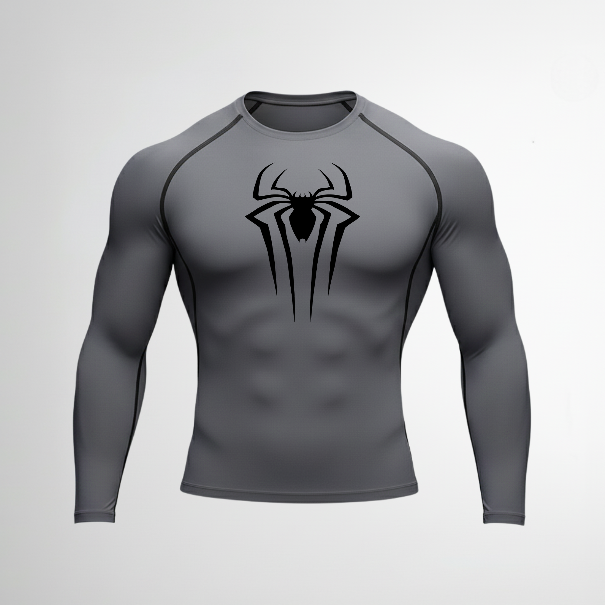 SPIDER COMPRESSION SHIRT