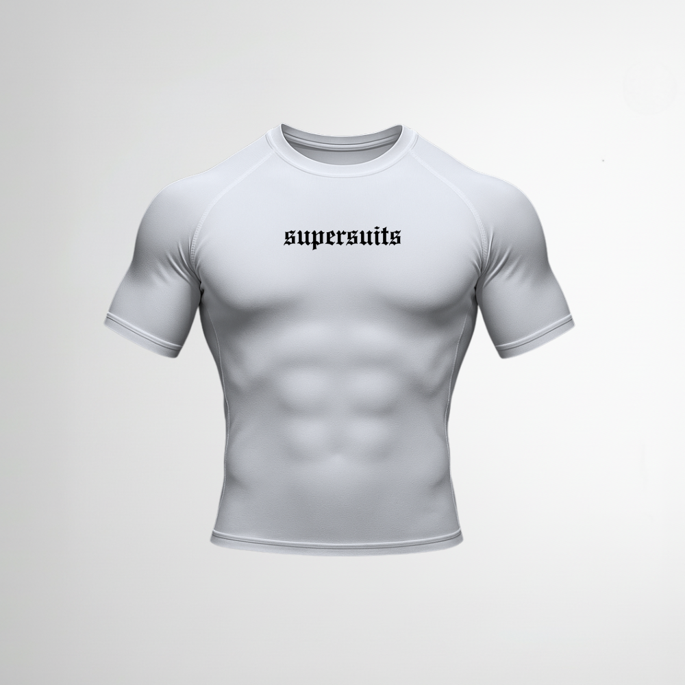 SUPERSUITS Compression Shirt