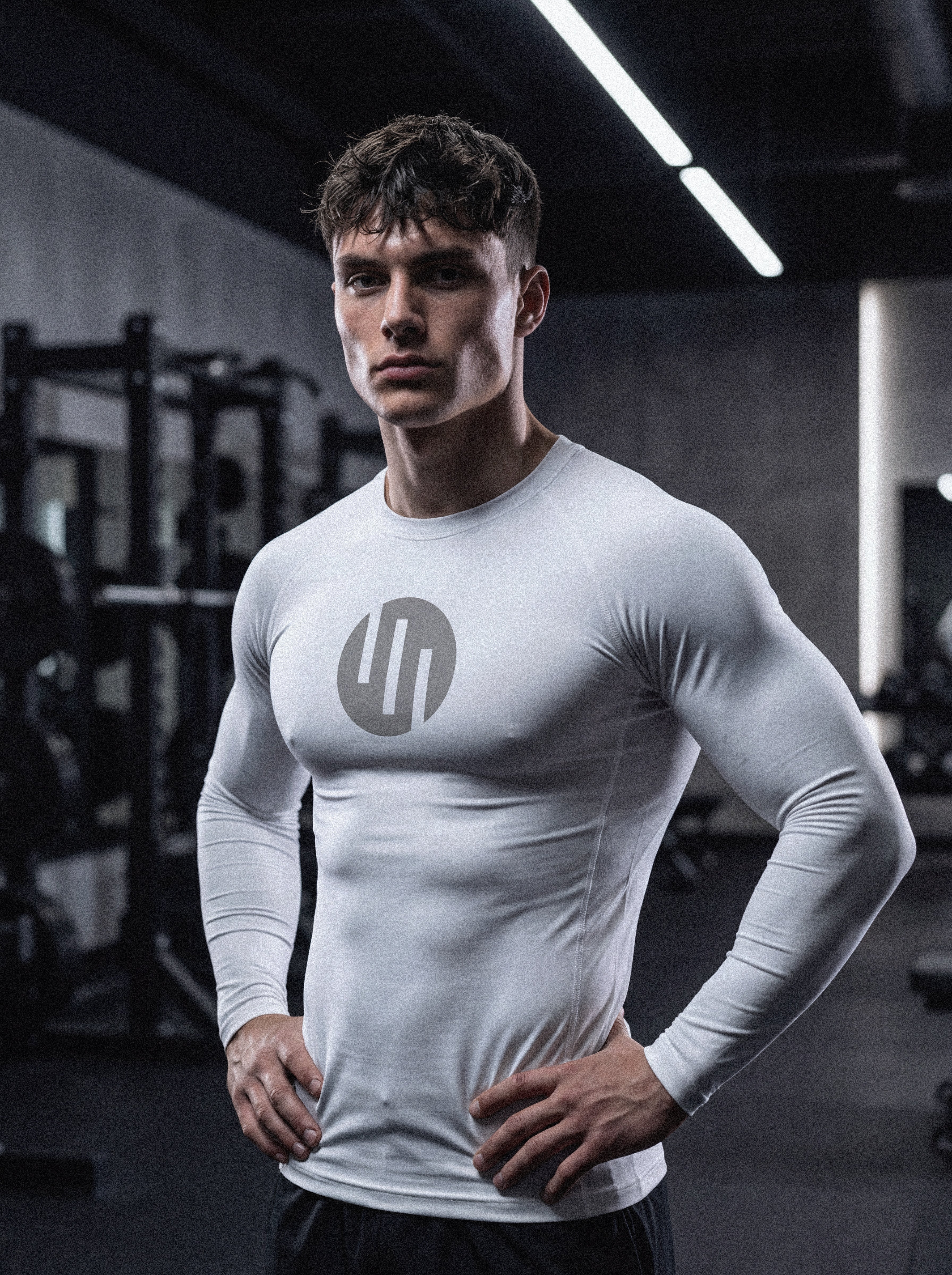 Viltrumite Compression Shirt