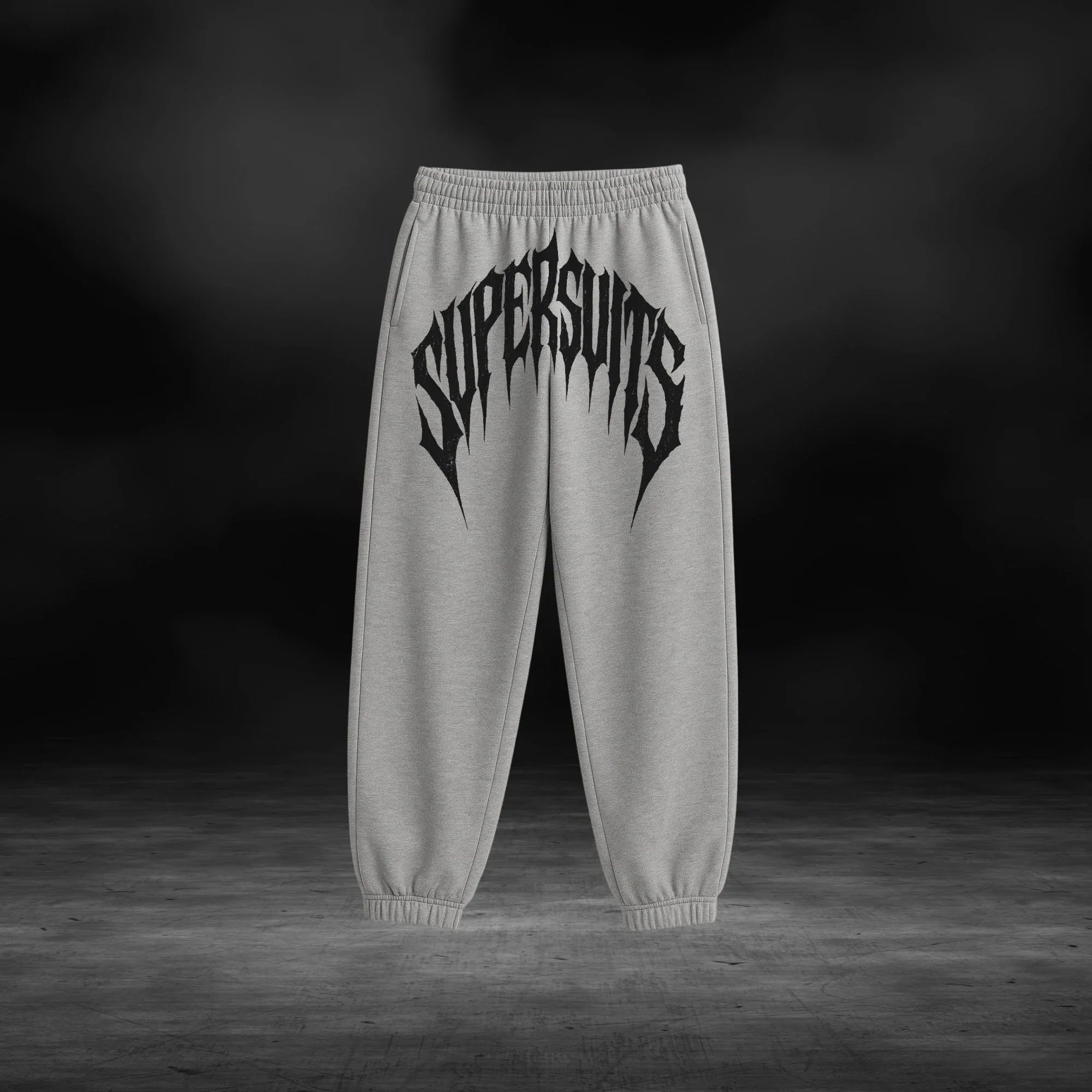 SUPERSUITS BAGGY PANTS | PRE-ORDER