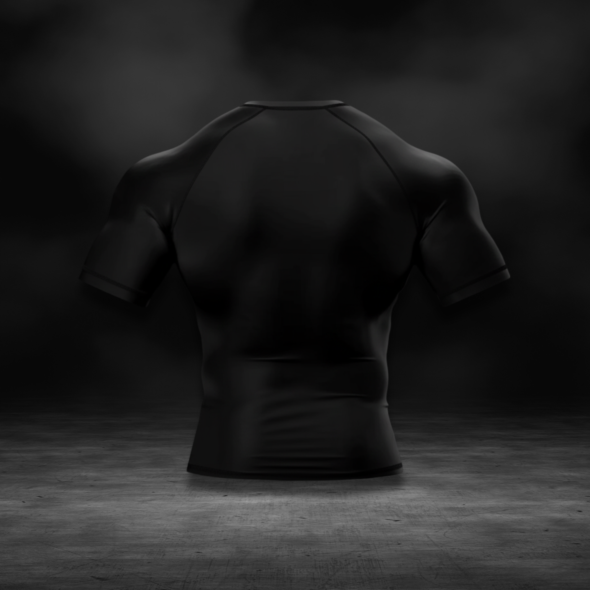 SUPERSUITS™ Compression Shirt - SuperSuits