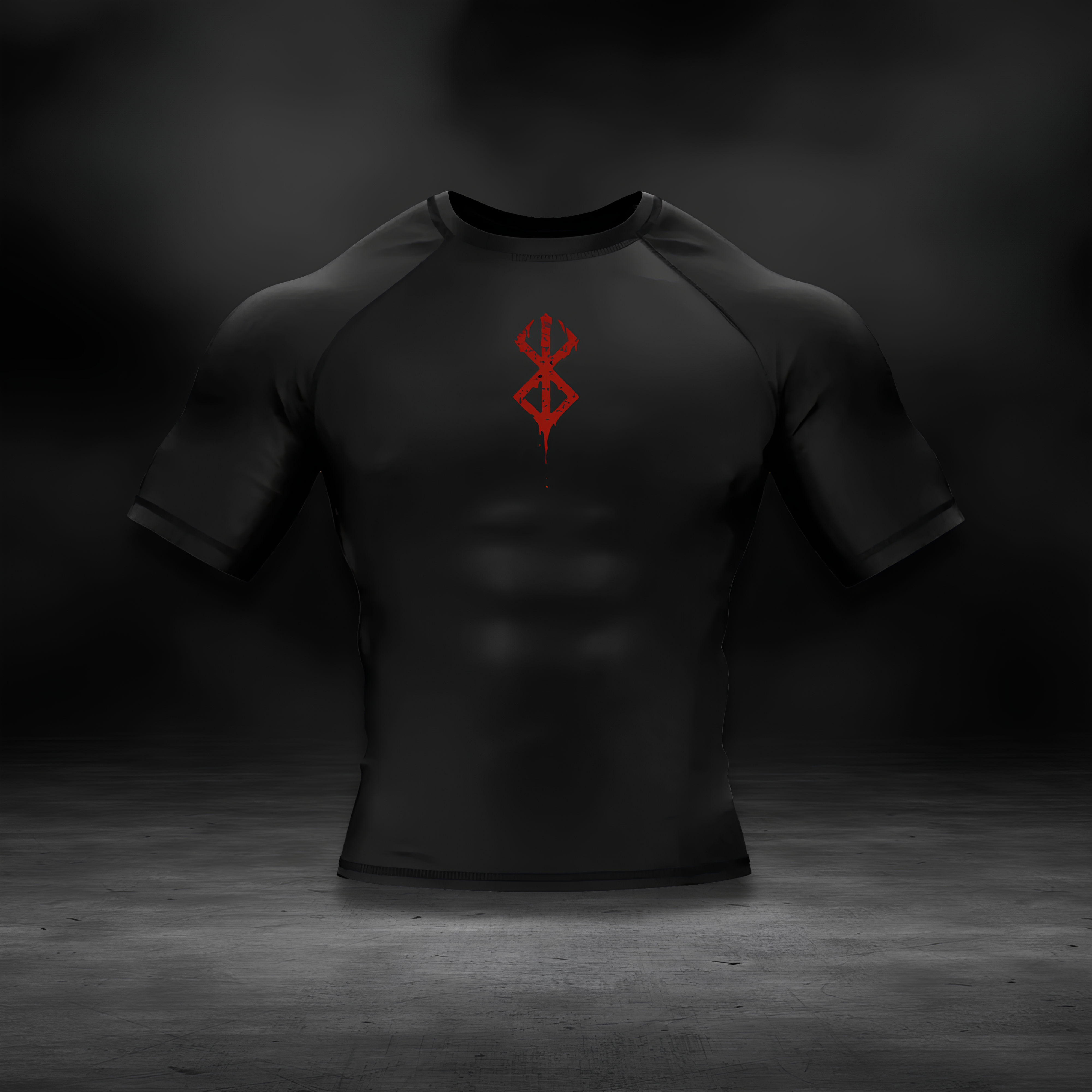Berserk Compression Shirt