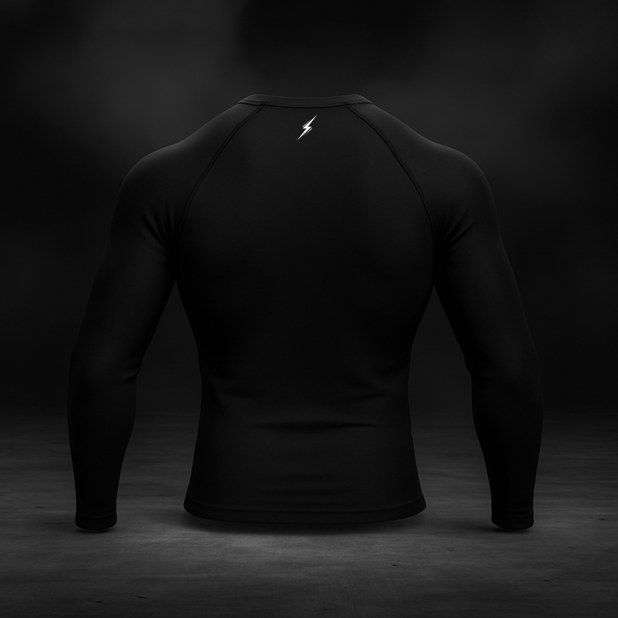 BERSERK Compression Shirt Long Sleeves