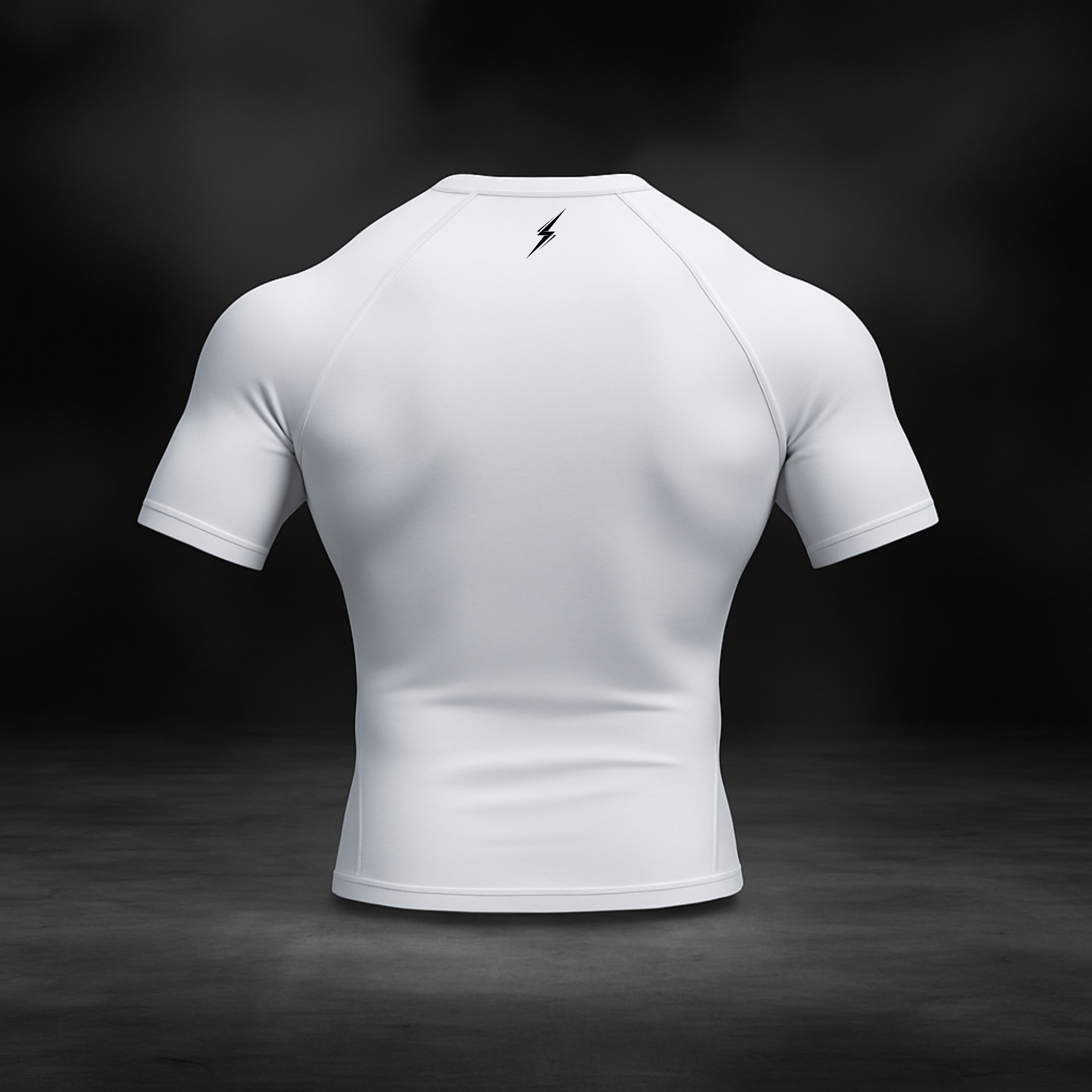 SUPERSUITS Compression Shirt