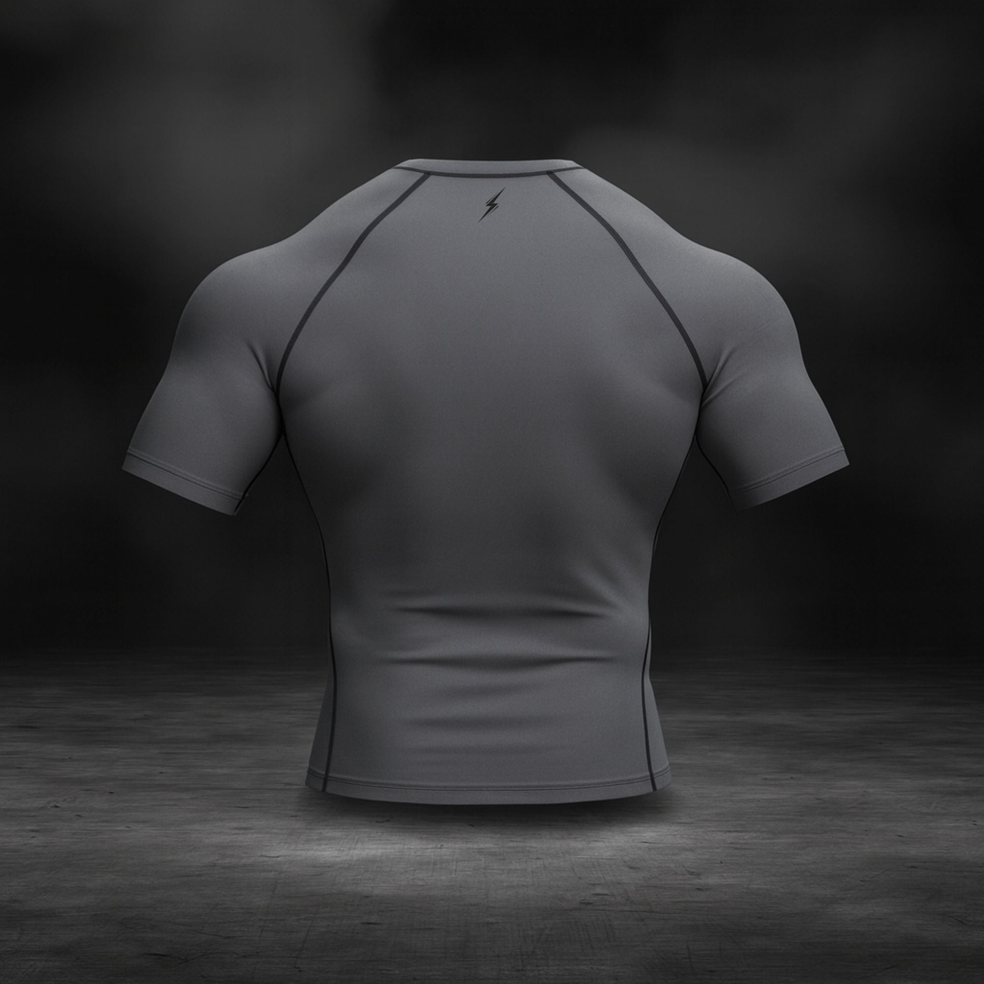 Bat Compression Shirt