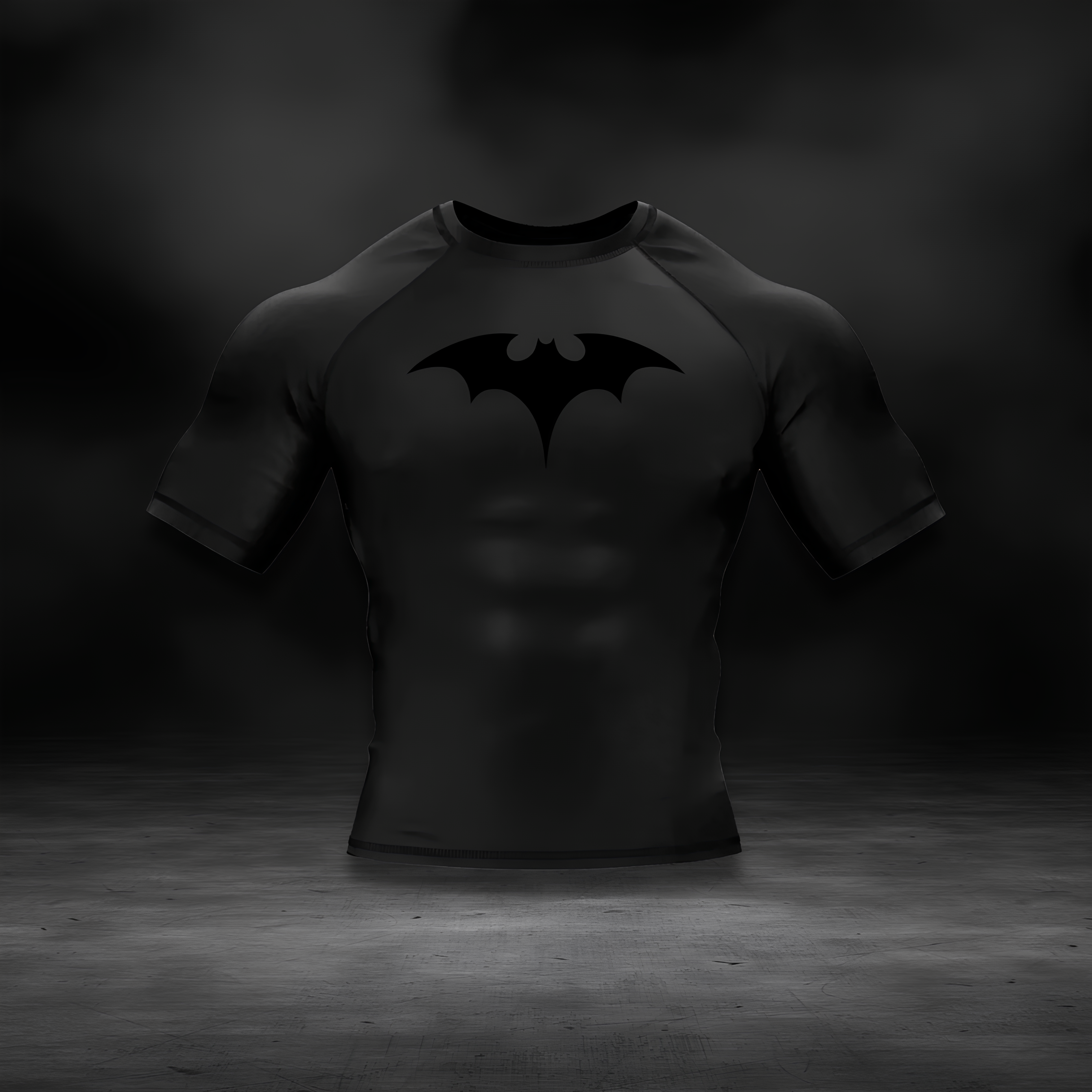 Bat Compression Shirt