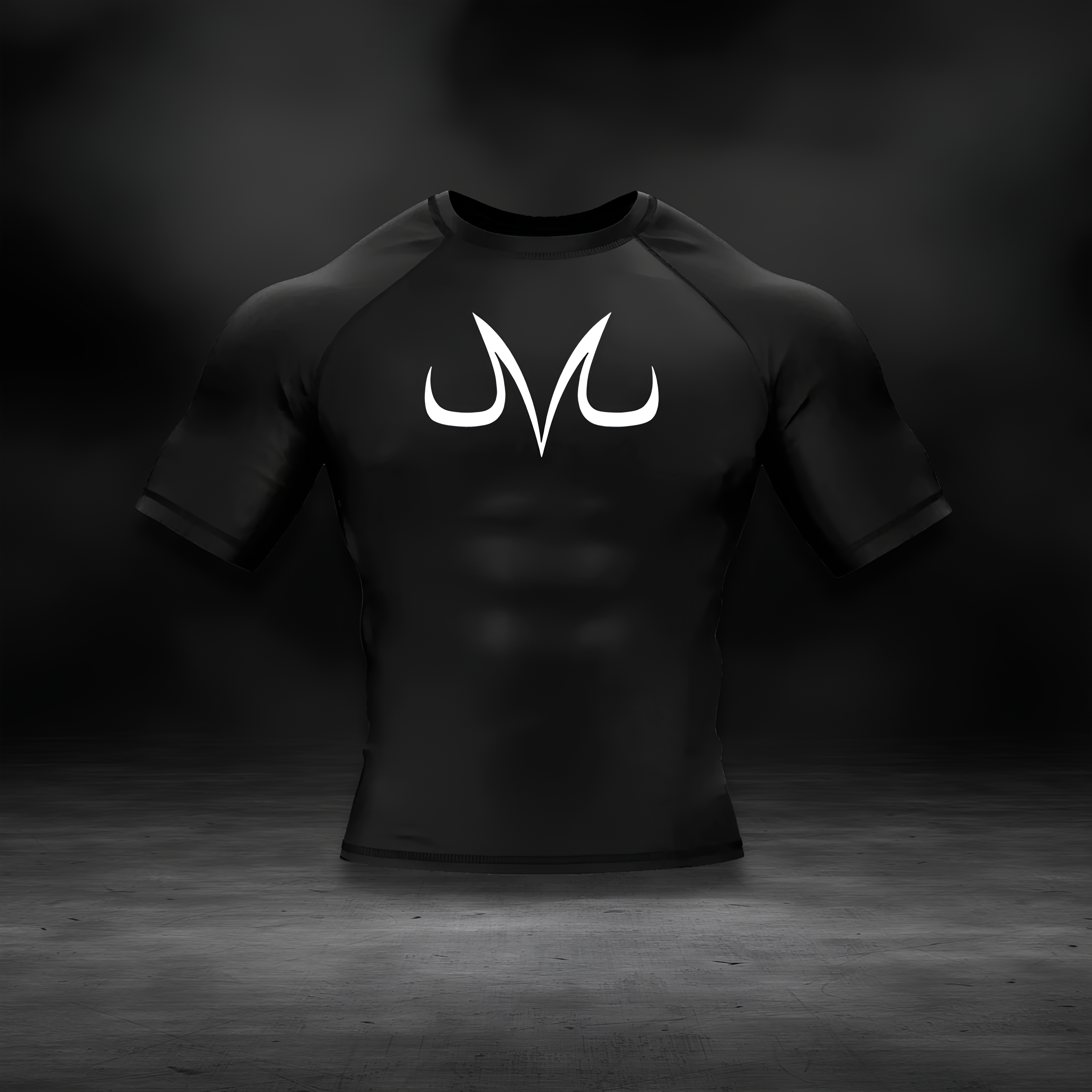 Majin Compression Shirt