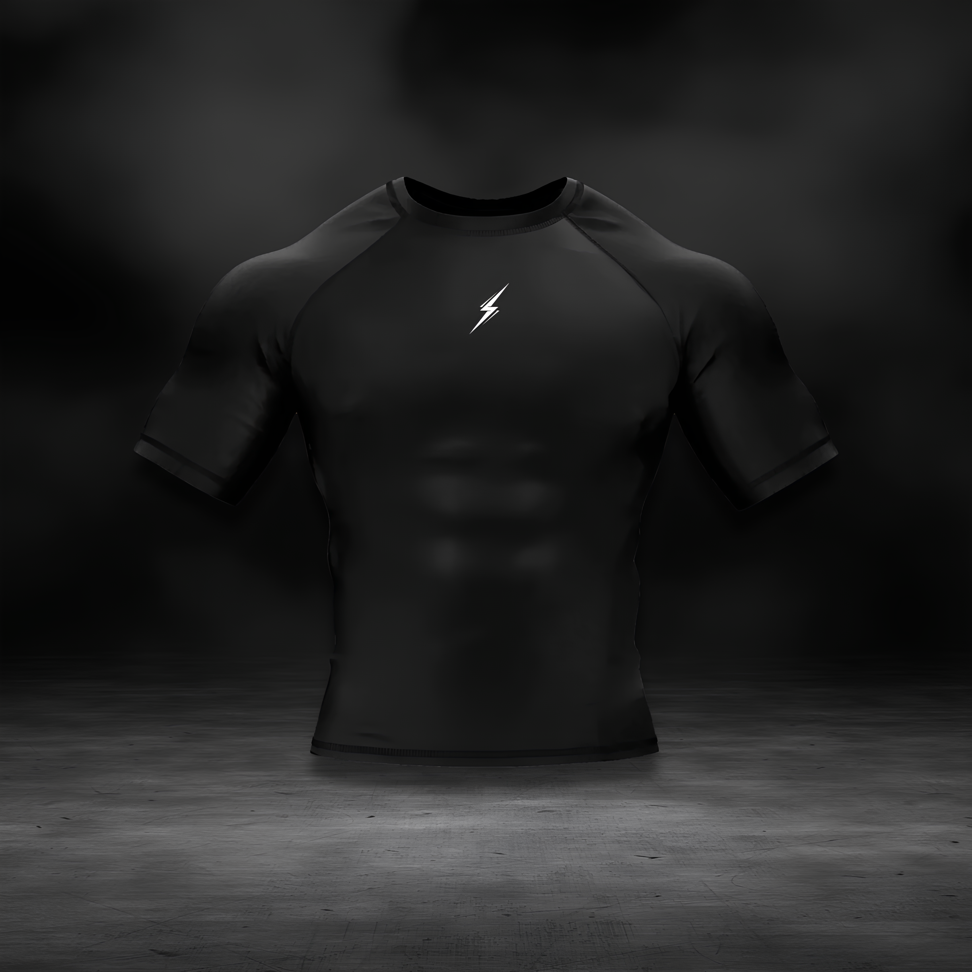 SUPERSUITS™ Compression Shirt