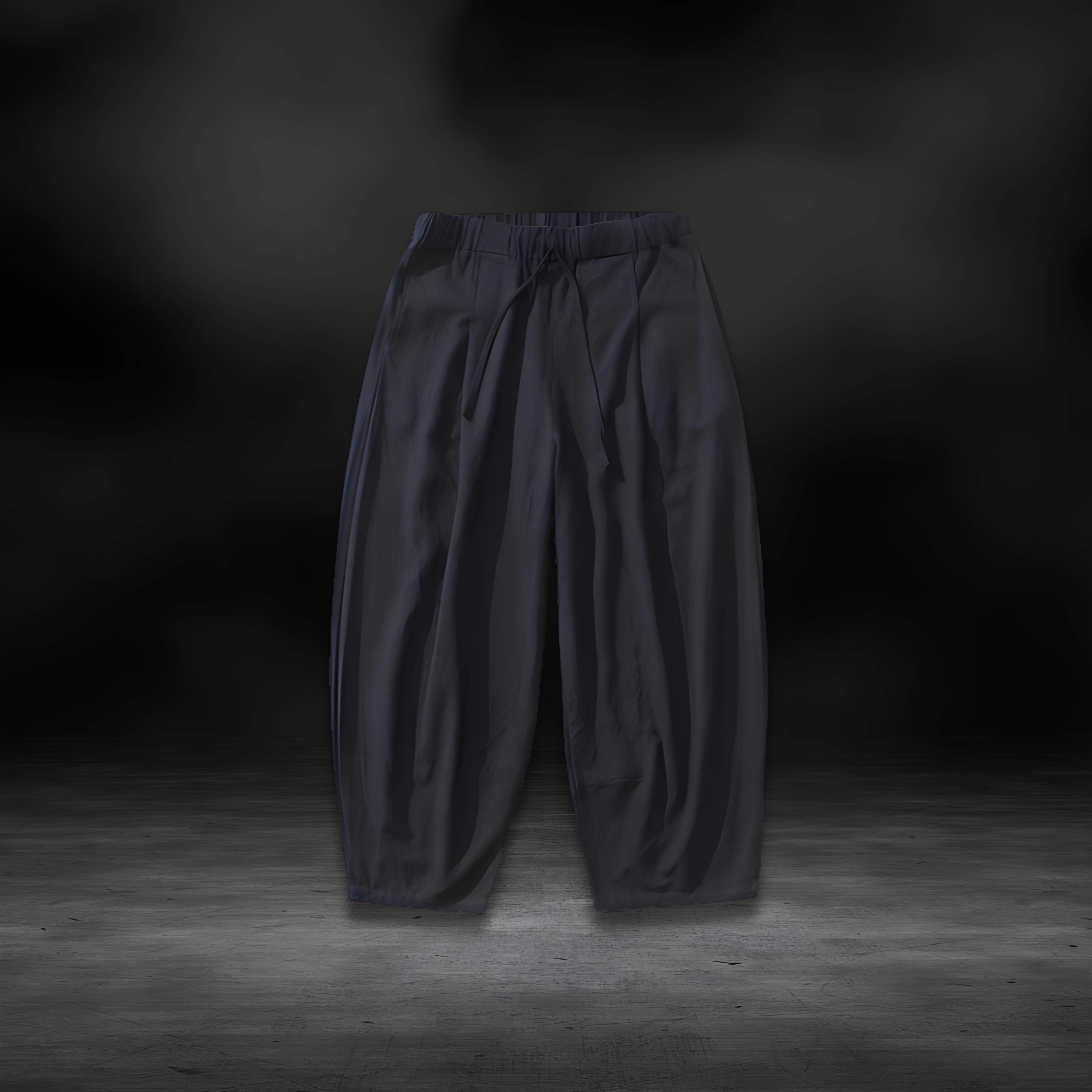 Baggy Pants - SuperSuits