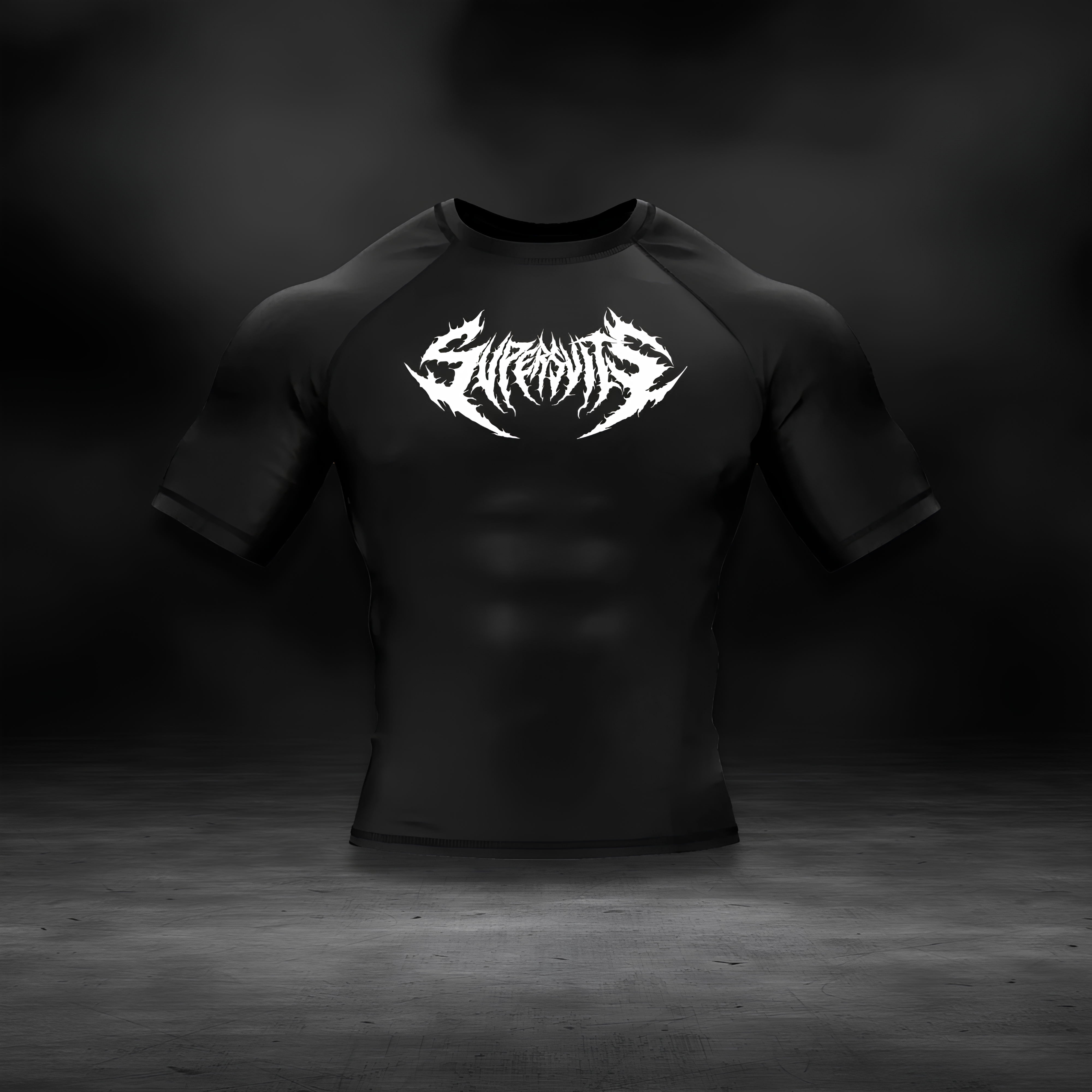 SUPERSUITS™ Compression Shirt - SuperSuits