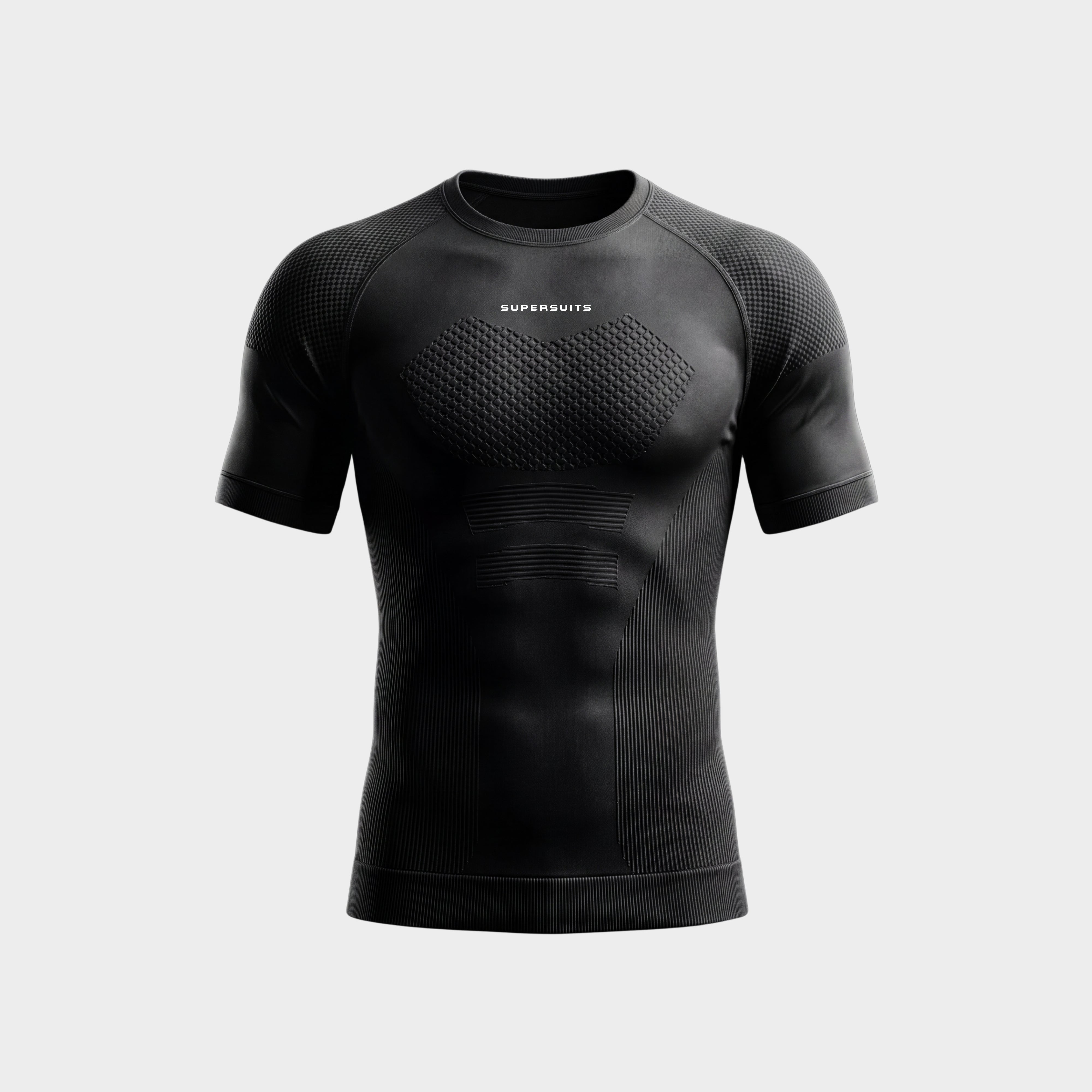 Knight Compression Shirt
