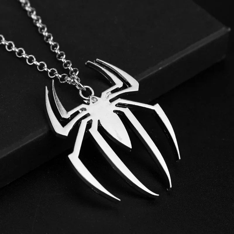 Spider Necklace - SuperSuits