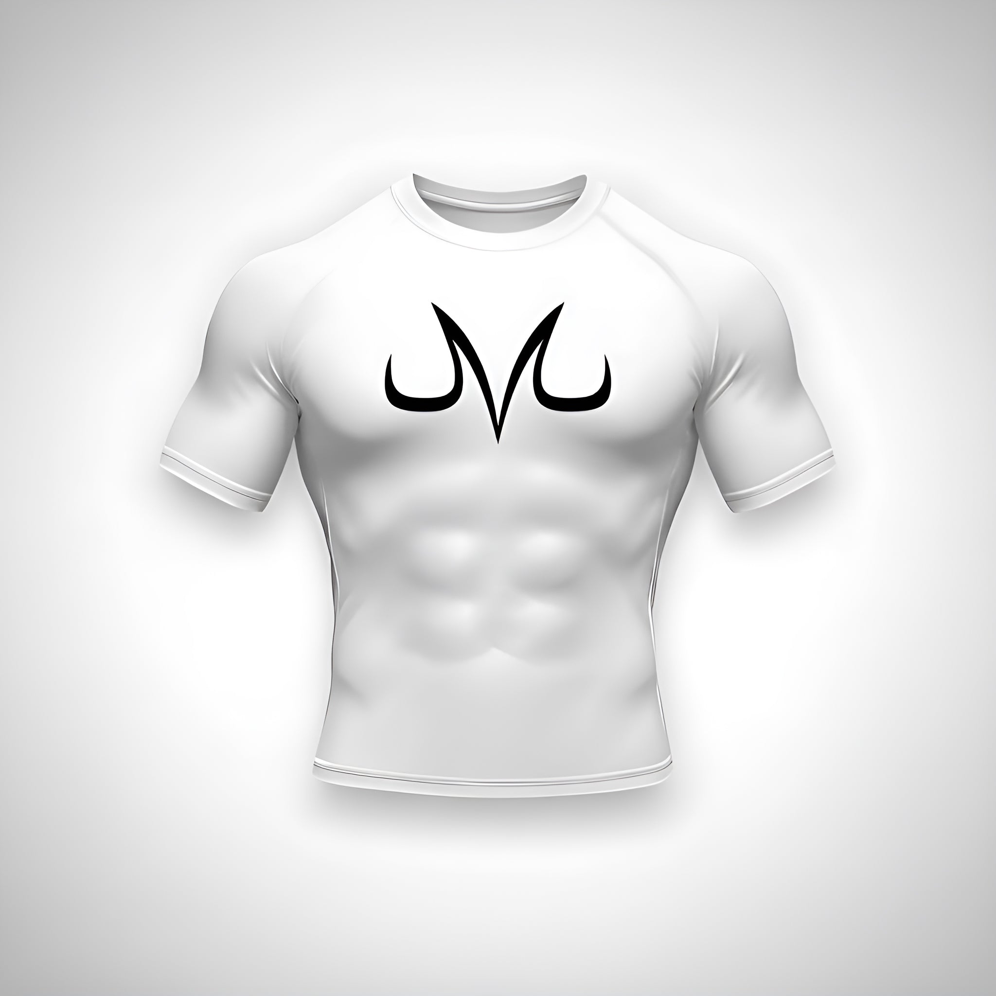 Majin Compression Shirt
