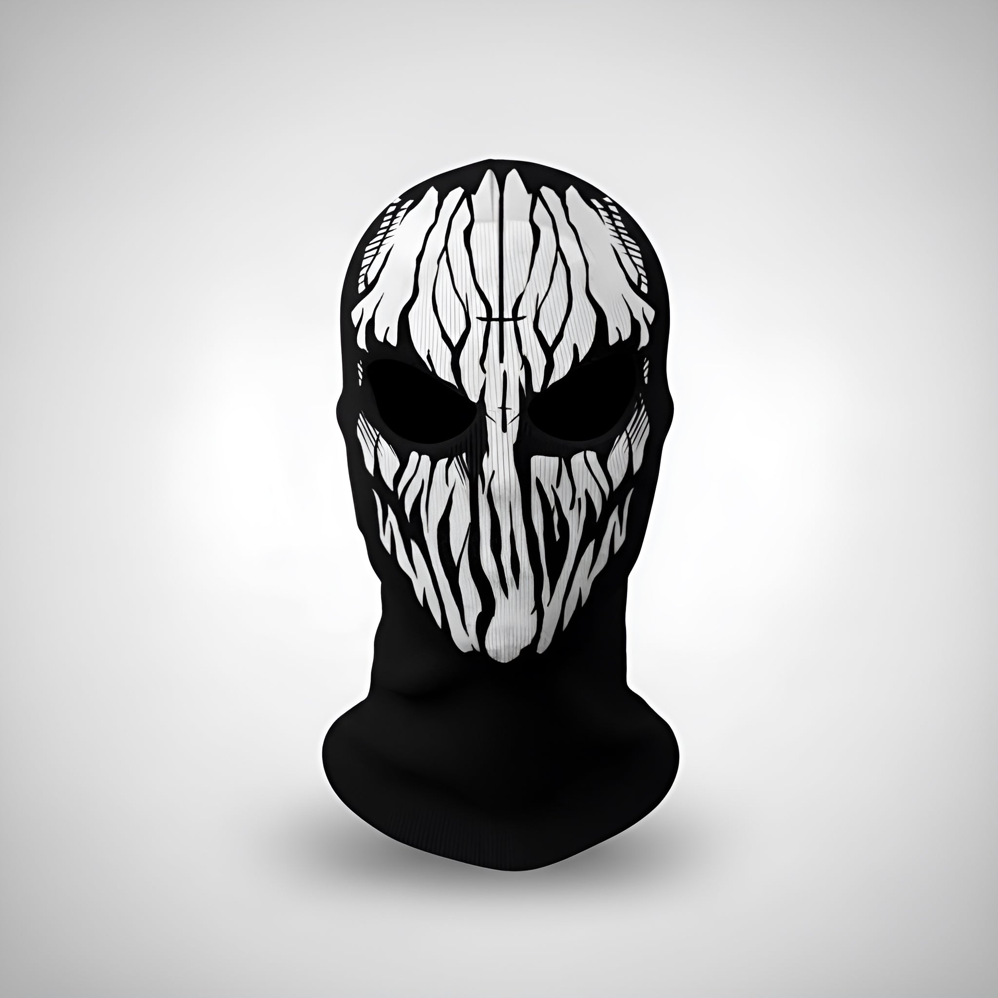 Reaper Mask