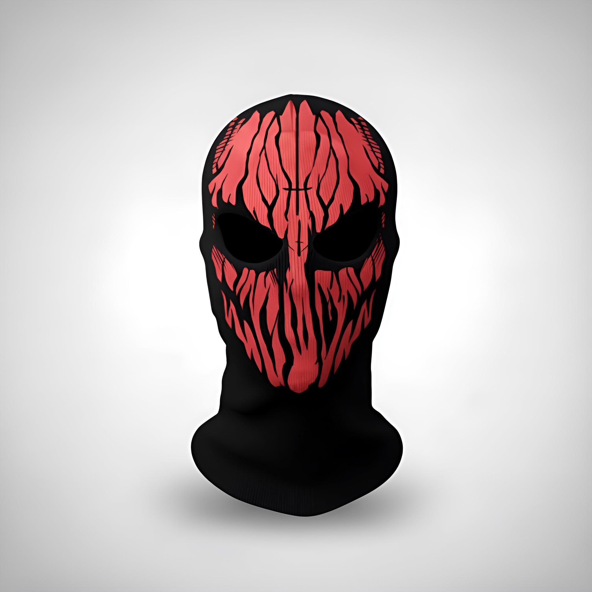 Reaper Mask