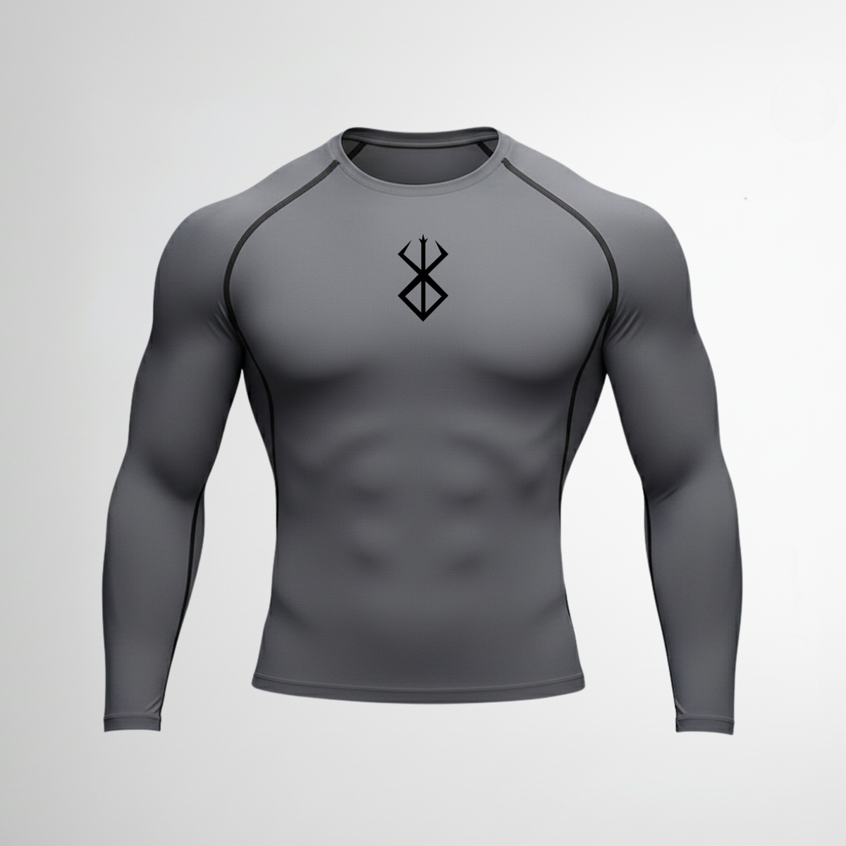 BERSERK COMPRESSION SHIRT