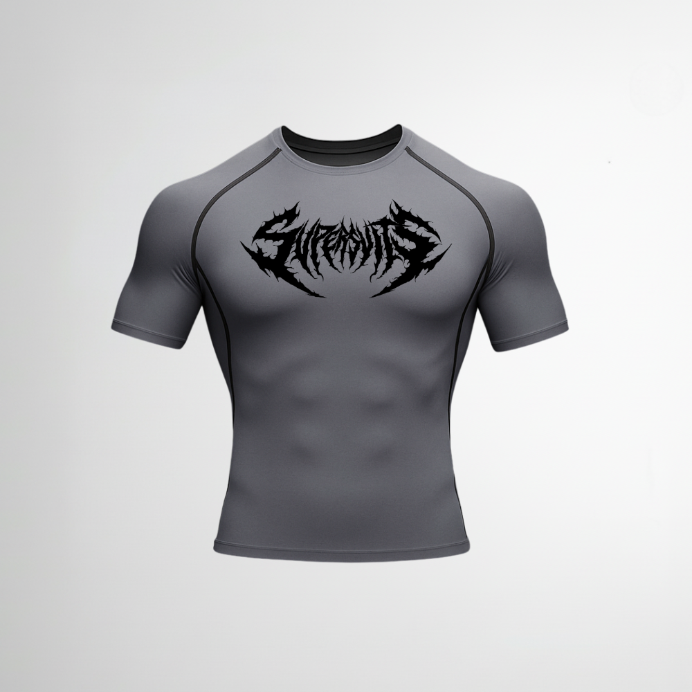SUPERSUITS Compression Shirt
