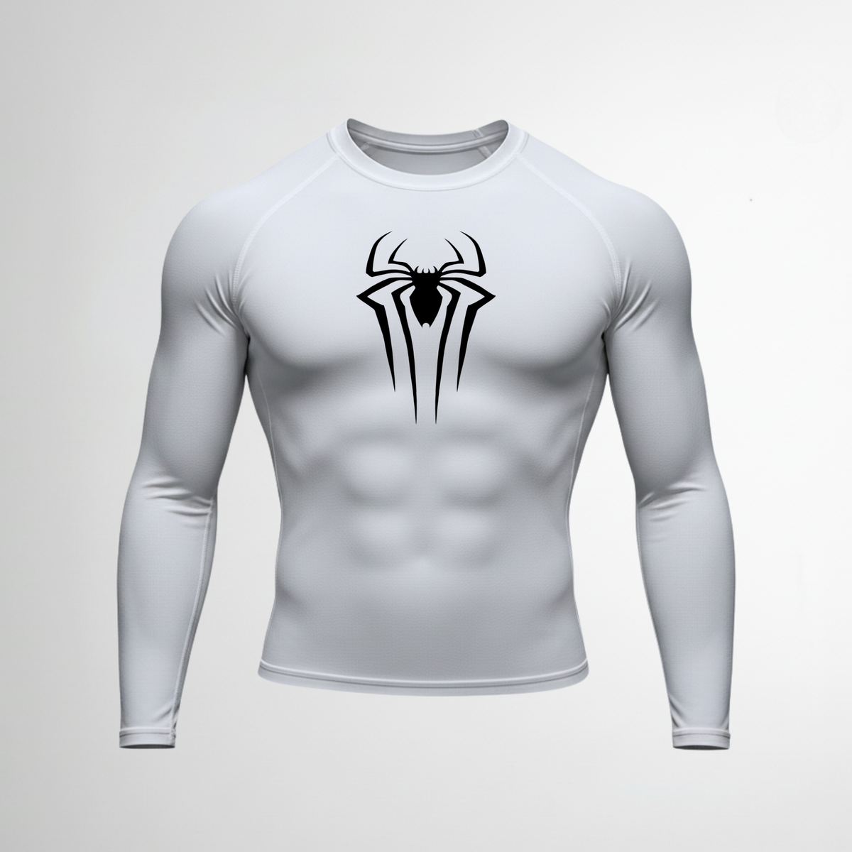 SPIDER COMPRESSION SHIRT