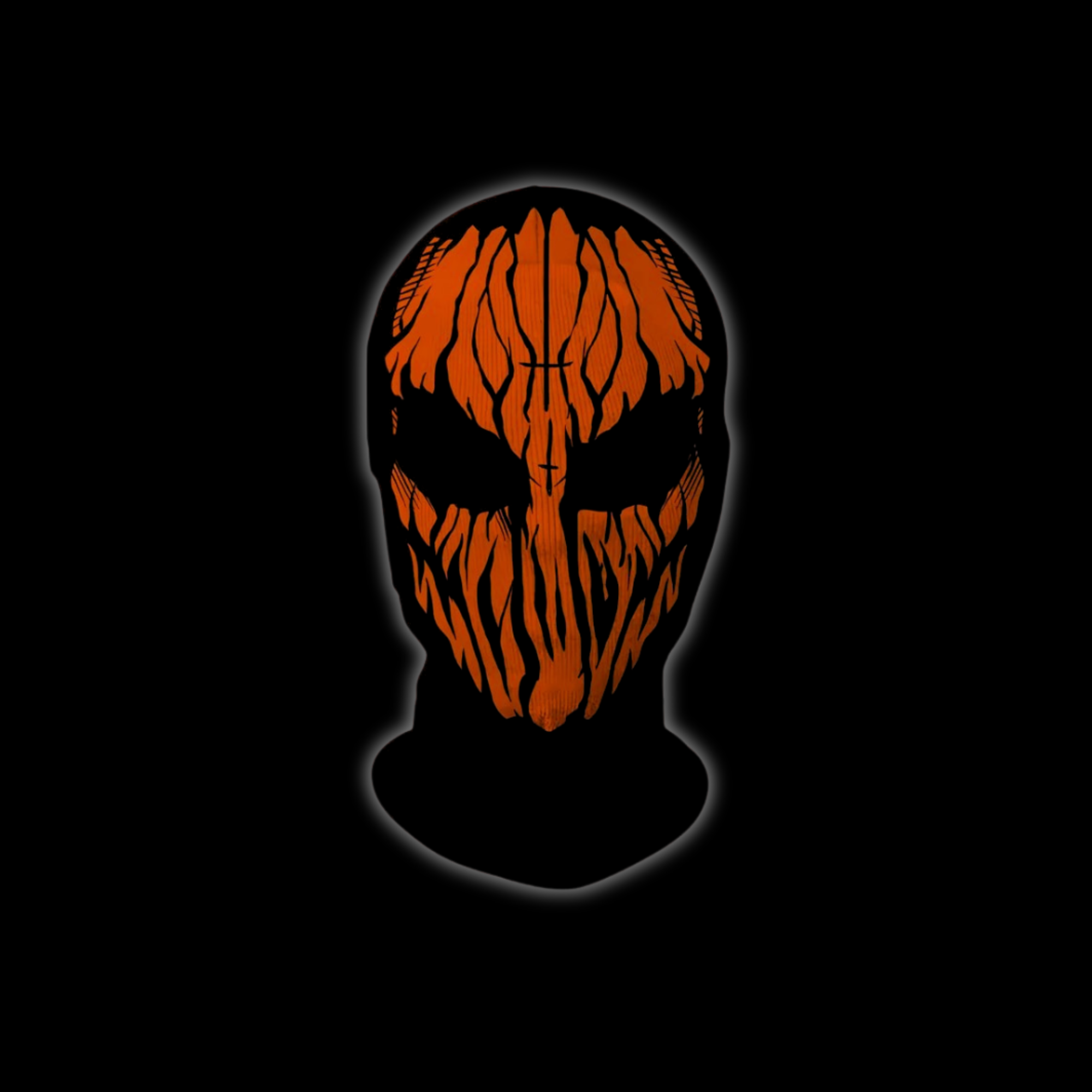 Reaper Mask