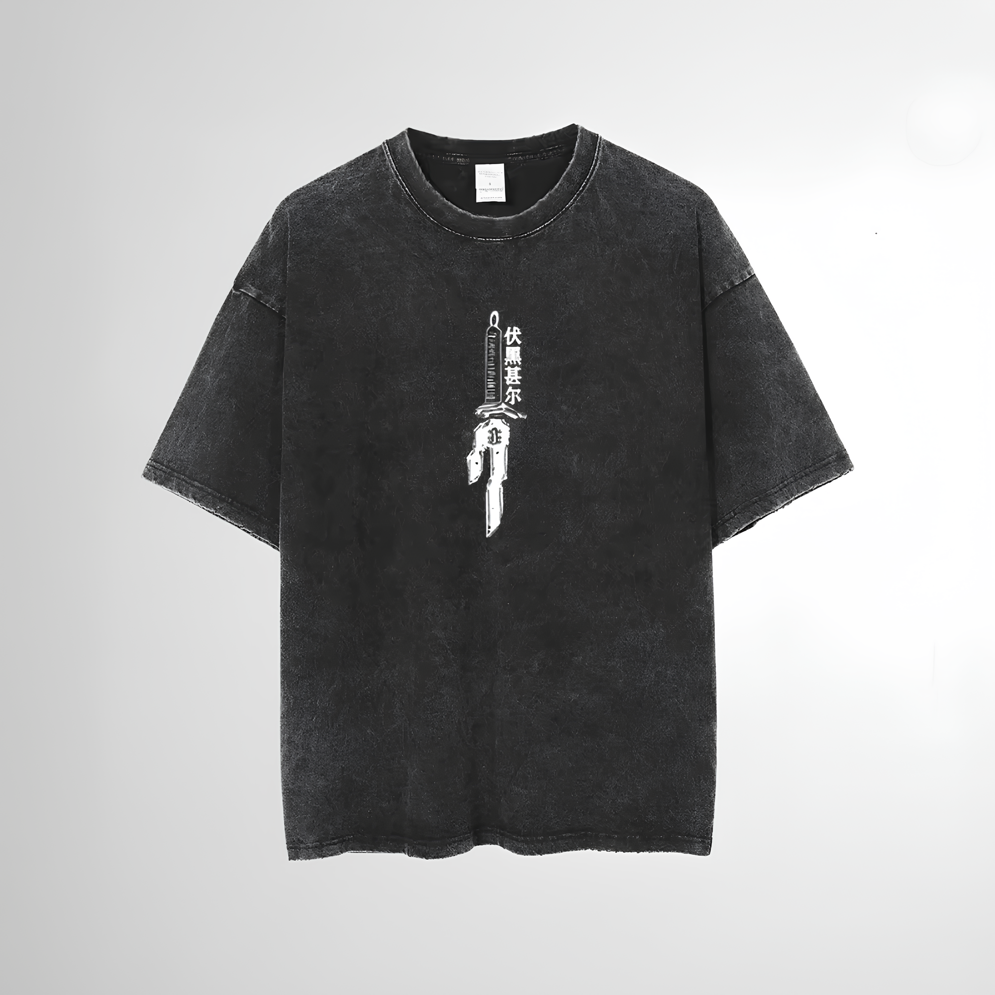 TOJI ACID PUMP COVER