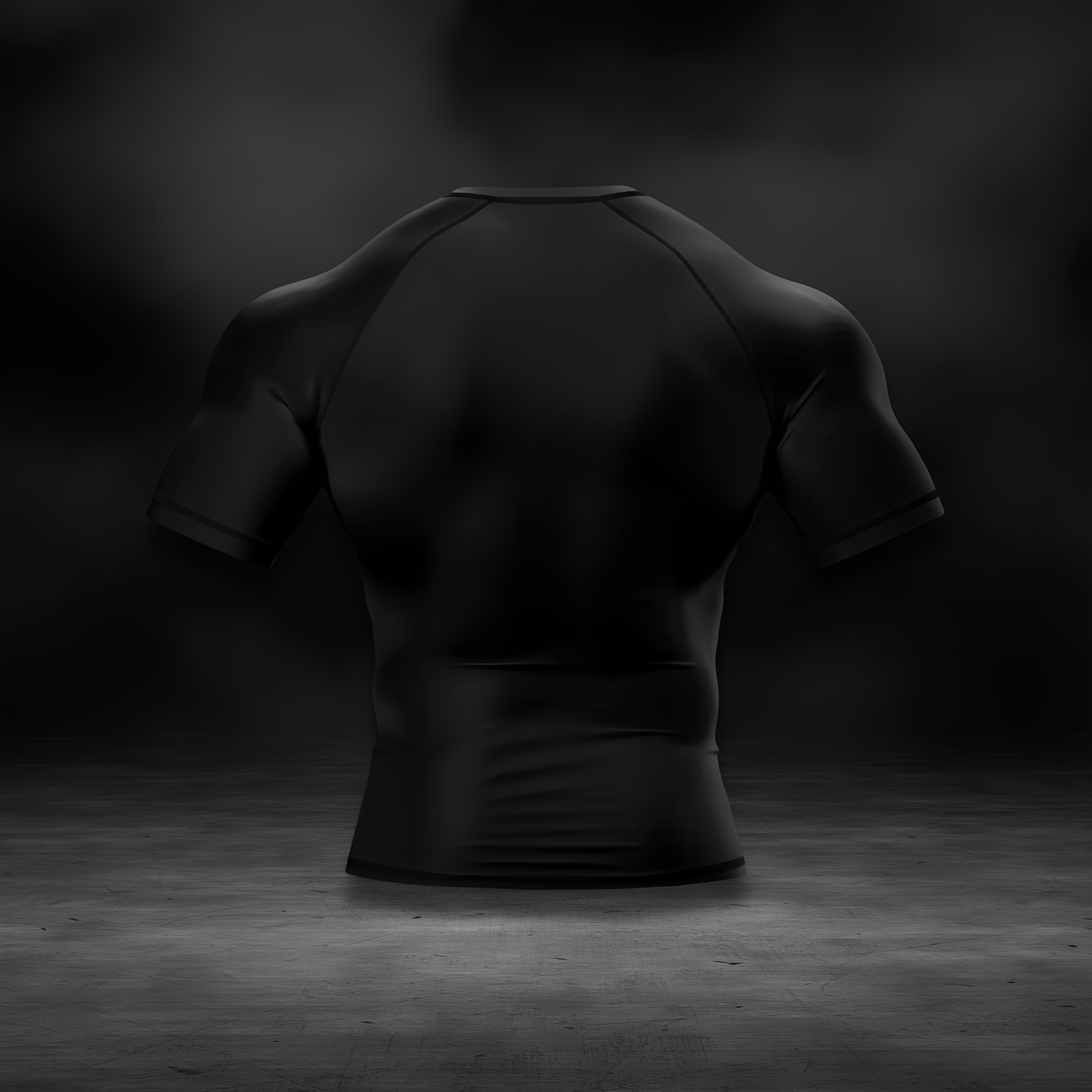 SUPERSUITS™ Compression Shirt - SuperSuits