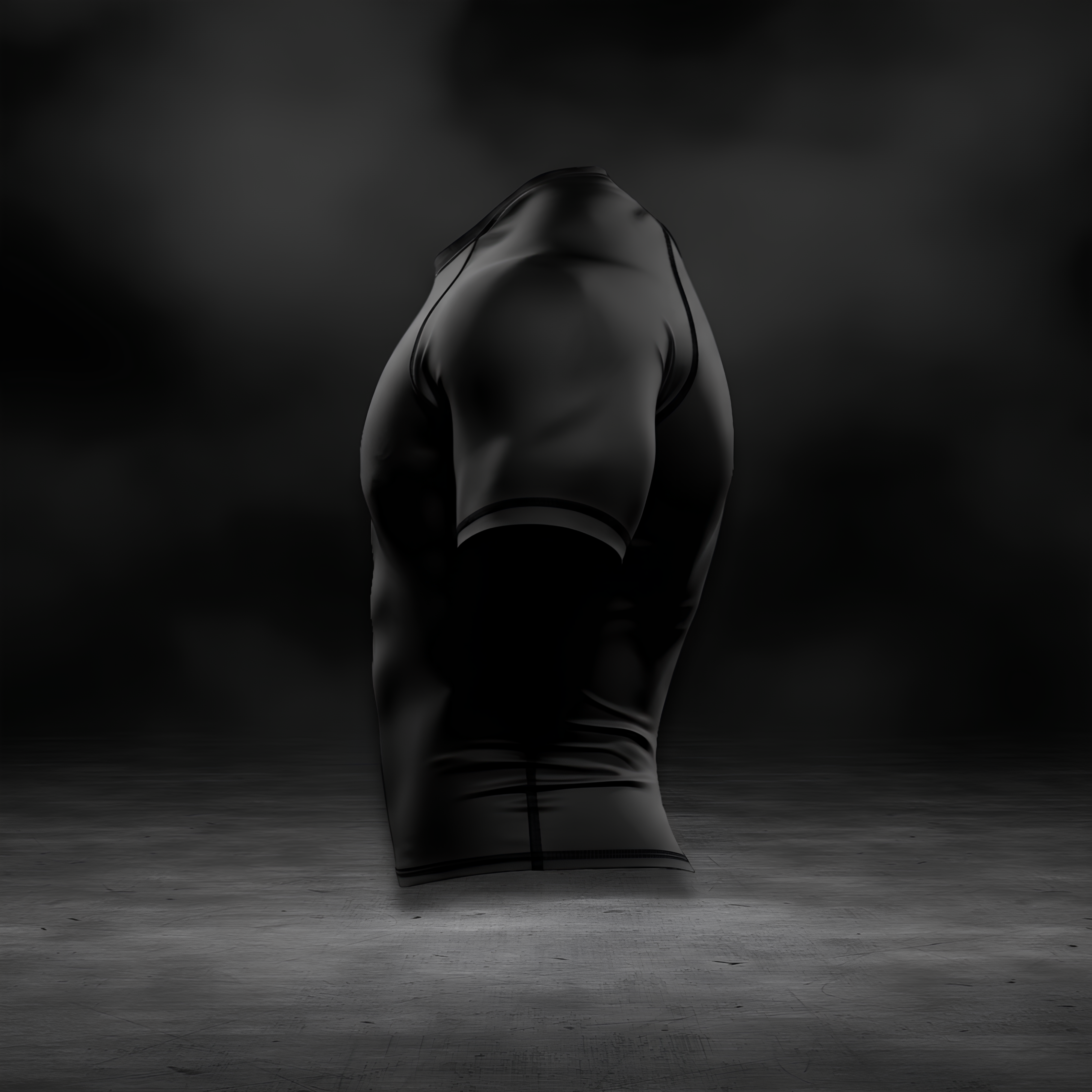 SUPERSUITS™ Compression Shirt - SuperSuits